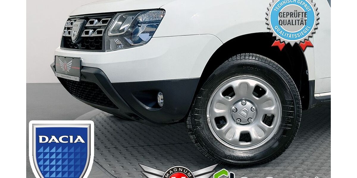 Dacia Duster 43.121 km 8.990 &euro; Düsseldorf 40625