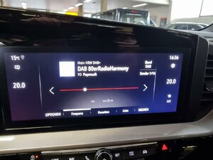 Opel Mokka Ultimate Technologie P. Winter P. Motorhaube 43.977 km 22.240 &euro; HAAN 42781