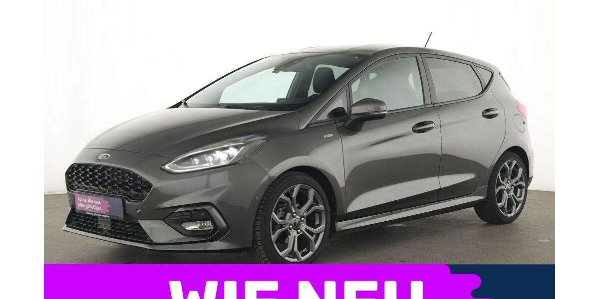 Ford Fiesta 56.710 km 14.258 &euro; Neuss 41460