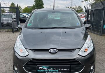 Ford B-Max 111.051 km 7.400 &euro; Bottrop 46238