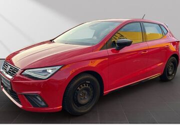 Seat Ibiza 43.900 km 15.300 &euro; Wuppertal 42109