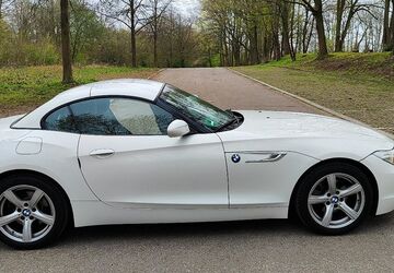BMW Z4 78.500 km 18.300 &euro; Essen 45307