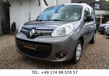 Renault Kangoo 144.300 km 6.999 &euro; Duisburg 47167