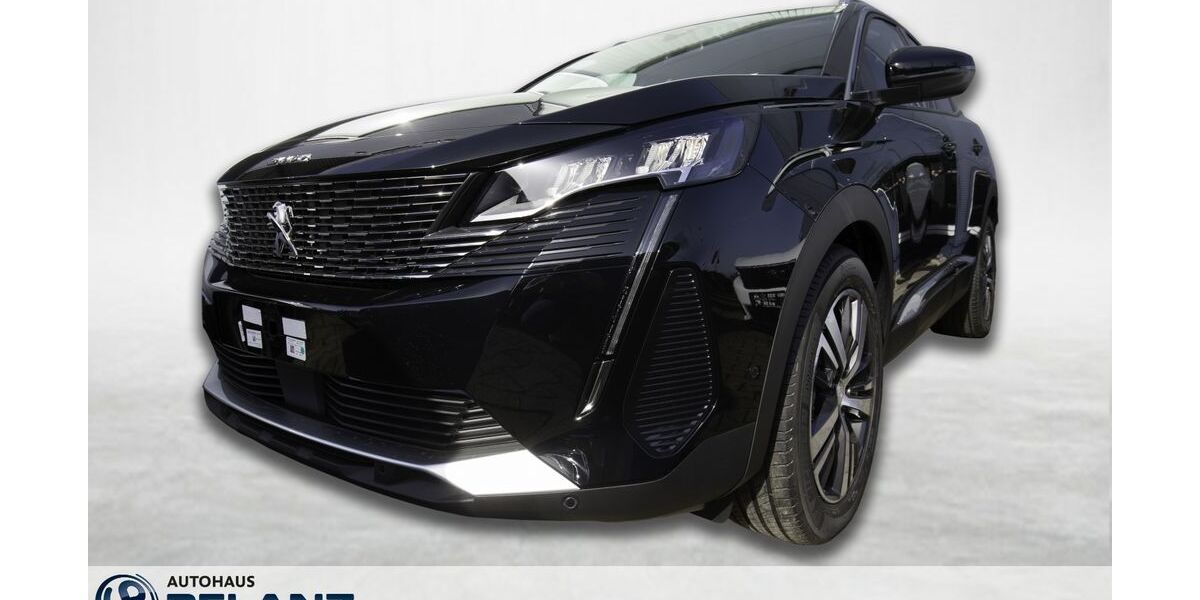 Peugeot 3008 51.500 km 27.185 &euro; Gelsenkirchen 45881