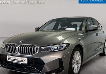 BMW 320 24.269 km 39.299 &euro; Düsseldorf 40237