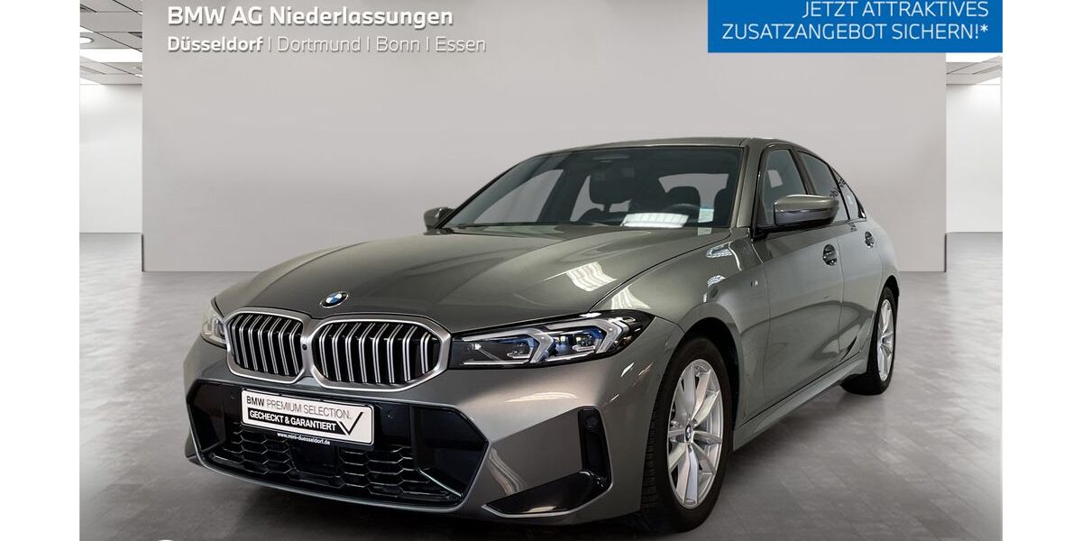 BMW 320 24.269 km 39.299 &euro; Düsseldorf 40237