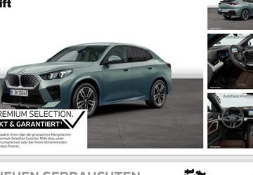 BMW iX2 10.324 km 49.999 &euro; Oberhausen 46117