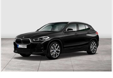 BMW X2 41.948 km 24.490 &euro; Hilden 40721