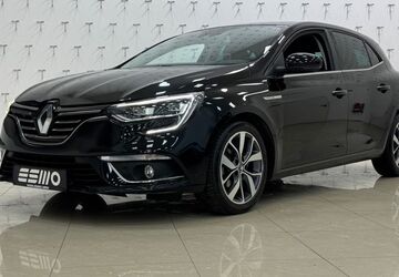 Renault Megane 89.248 km 9.170 &euro; Oberhausen 46149