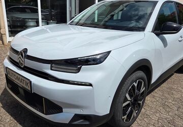 Citroen C4 X 11.200 km 21.490 &euro; Erkrath 40699