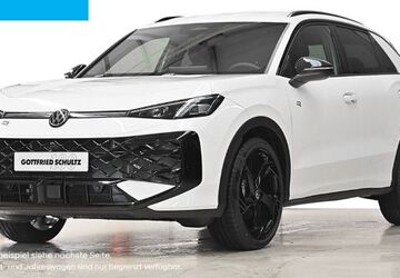 VW T-Roc 3.000 km 43.290 &euro; Velbert 42553