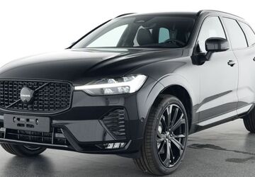 Volvo XC60 23.581 km 46.900 &euro; Wuppertal 42109