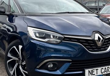 Renault Scenic 61.971 km 11.800 &euro; Hilden 40721