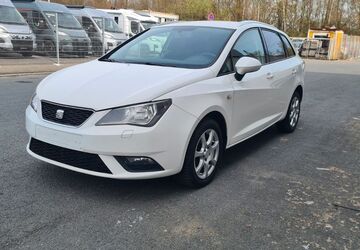 Seat Ibiza 198.752 km 2.990 &euro; Essen 45309