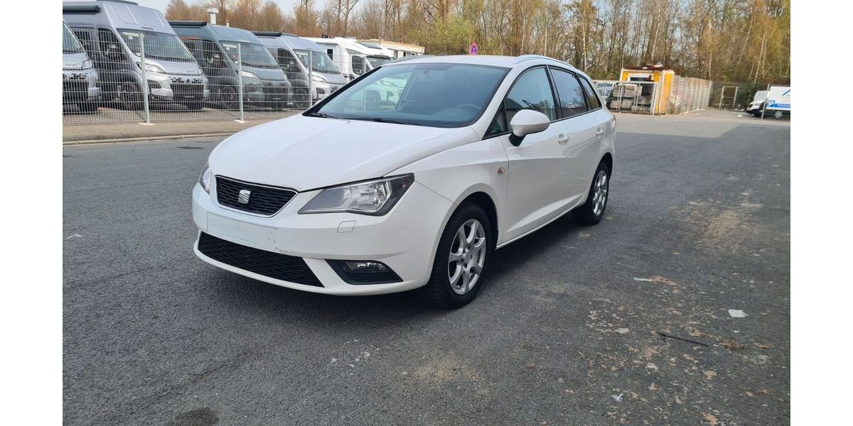 Seat Ibiza 198.752 km 2.990 &euro; Essen 45309