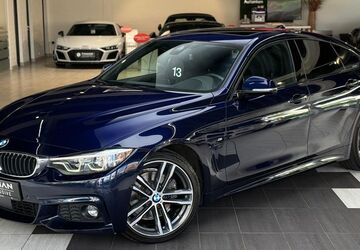 BMW 430 Gran Coupé 117.000 km 26.950 &euro; Mülheim an der Ruhr 45472