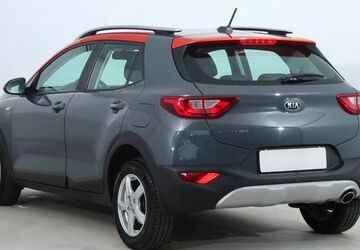 Kia Stonic 114.000 km 10.000 &euro; Duisburg 47259
