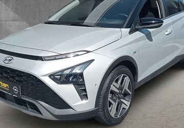 Hyundai BAYON 62.150 km 15.490 &euro; Hilden 40721