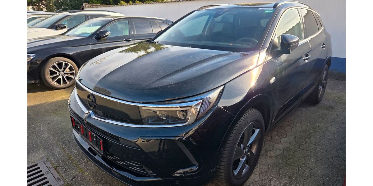 Opel Grandland (X) 19.100 km 23.990 &euro; Erkrath 40699
