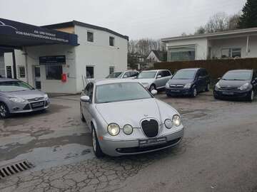 Gebrauchte Jaguar S-Type