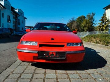 Gebrauchte Opel Calibra