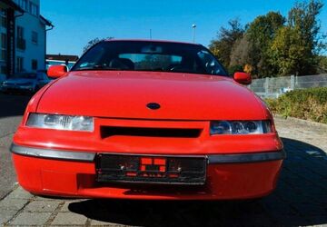 Opel Calibra 157.555 km 4.100 &euro; Essen 45127