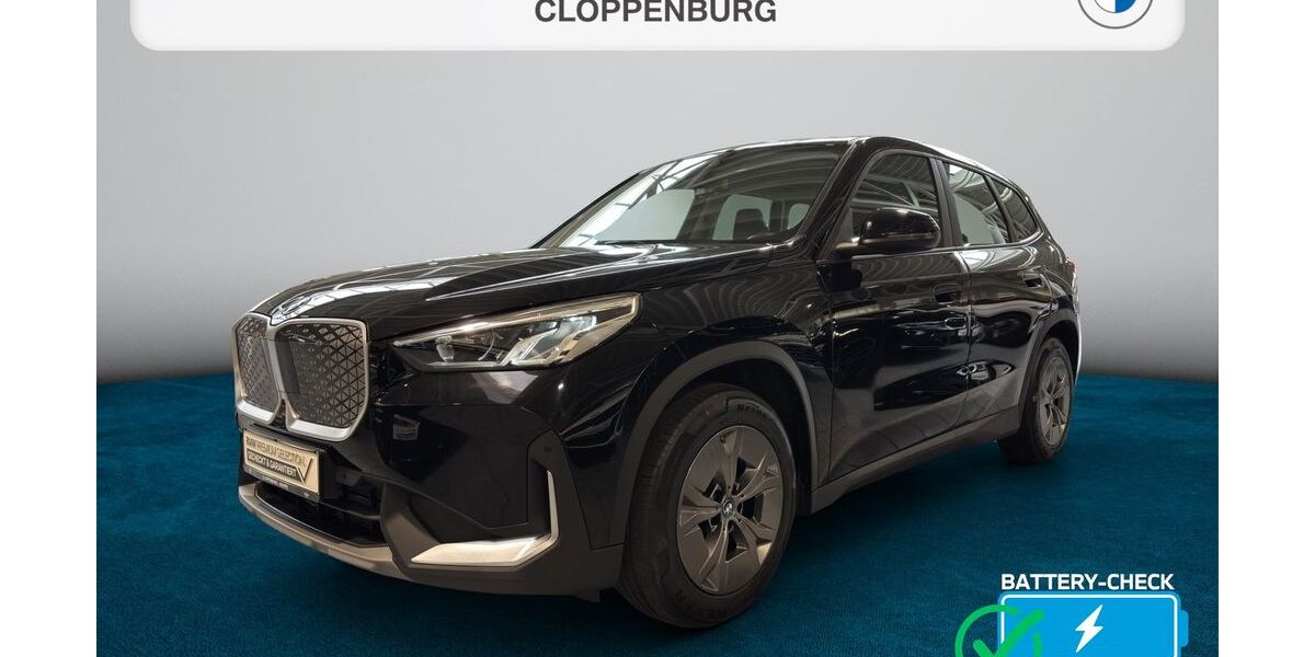 BMW iX1 54.550 km 30.990 &euro; Duisburg 47053