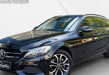Mercedes-Benz C 250 150.000 km 18.990 &euro; Hagen 58135