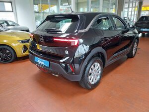 Opel Mokka Enjoy Kam SHZ LHZ ACC Klima 34.640 km 19.190 &euro; HAAN 42781