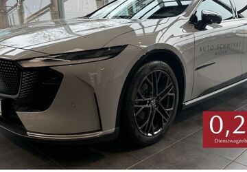 Mazda 6e 5.847 km 36.995 &euro; Duisburg 47166