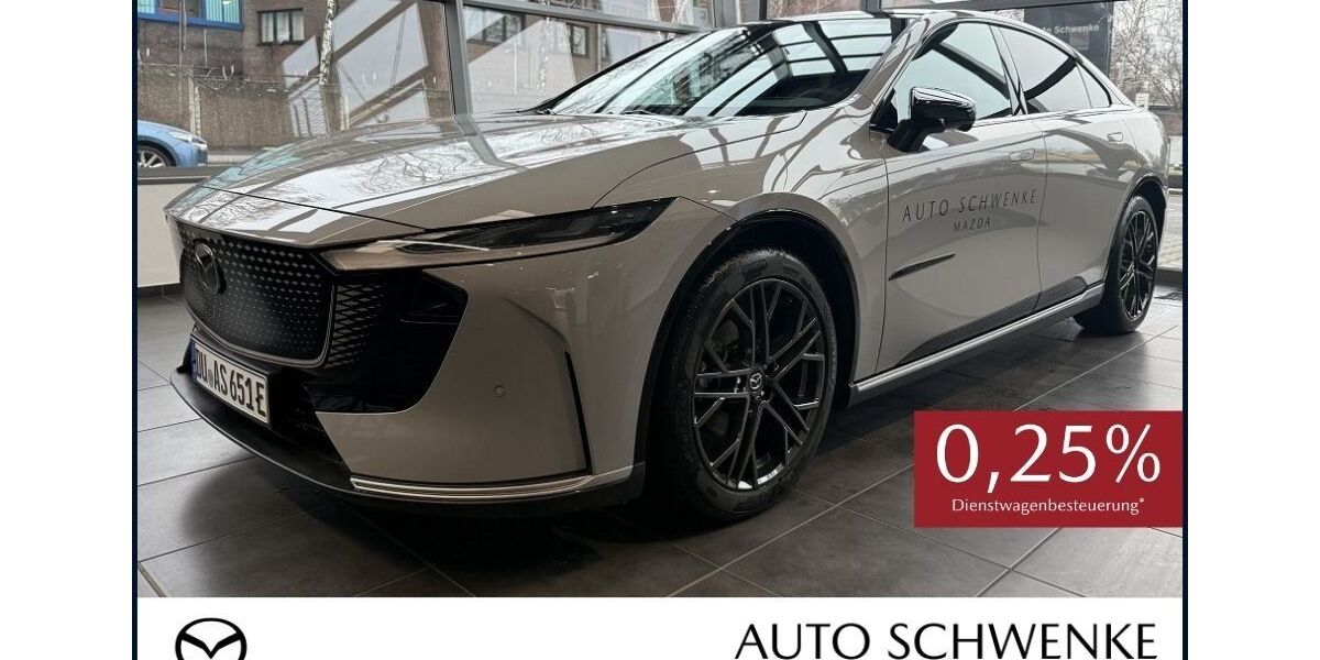 Mazda 6e 5.847 km 36.995 &euro; Duisburg 47166