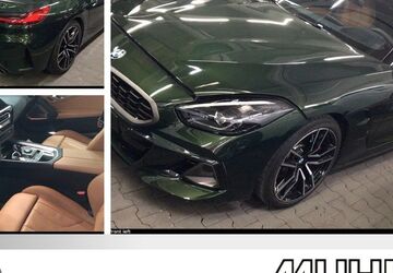 BMW Z4 M40 11.228 km 59.980 &euro; Oberhausen 46149