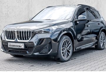 BMW X1 17.900 km 44.410 &euro; Velbert 42553