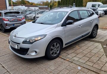 Renault Megane 209.700 km 3.290 &euro; Herten 45701