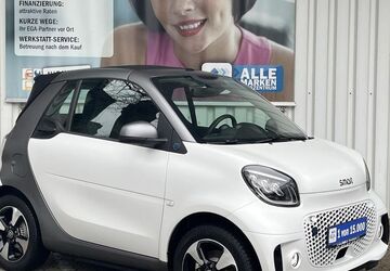 Smart ForTwo 21.881 km 18.466 &euro; Wermelskirchen 42929