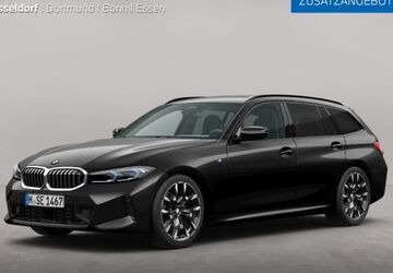 BMW 320 23.177 km 45.499 &euro; Düsseldorf 40237