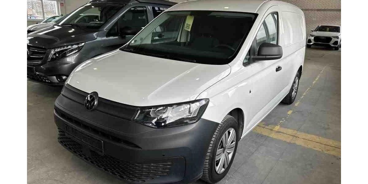VW Caddy 27.631 km 28.615 &euro; Hagen 58091