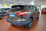 Nissan Qashqai N-Connecta SHZ 360°Kam Pano Navi 43.732 km 12.480 &euro; HAAN 42781