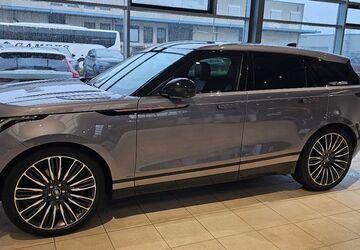 Land Rover Range Rover Velar 110.000 km 35.500 &euro; Wuppertal 42117
