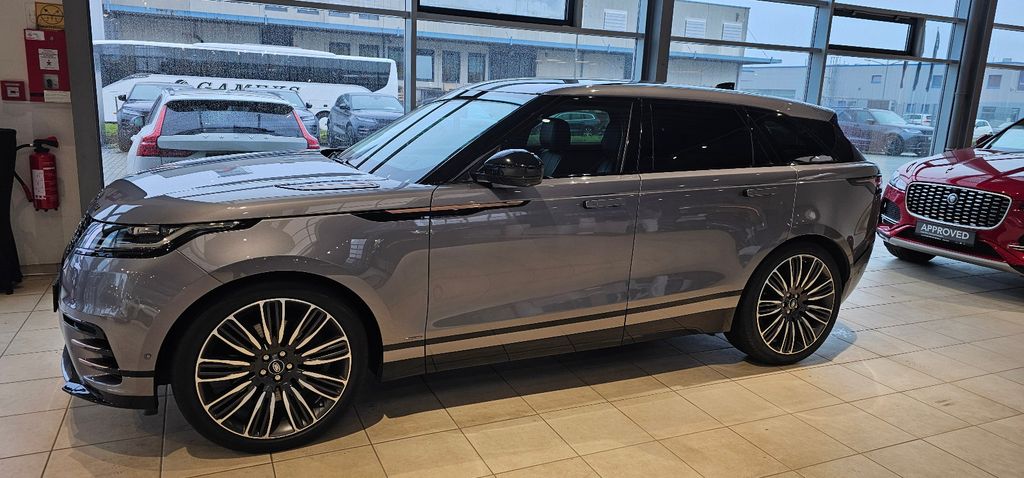 Land Rover Range Rover Velar 110.000 km 35.500 &euro; Wuppertal 42117