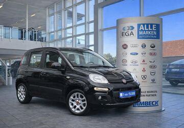 Fiat Panda 56.471 km 11.788 &euro; Wermelskirchen 42929