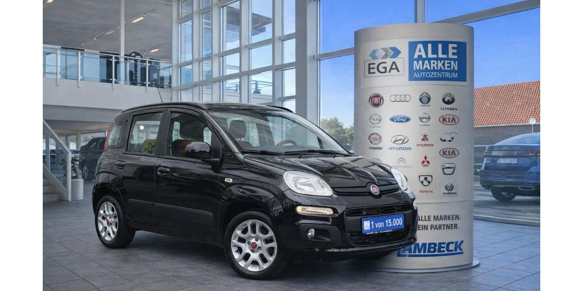Fiat Panda 56.471 km 11.788 &euro; Wermelskirchen 42929