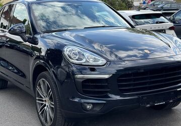 Porsche Cayenne 242.900 km 19.500 &euro; Mülheim an der Ruhr 45478