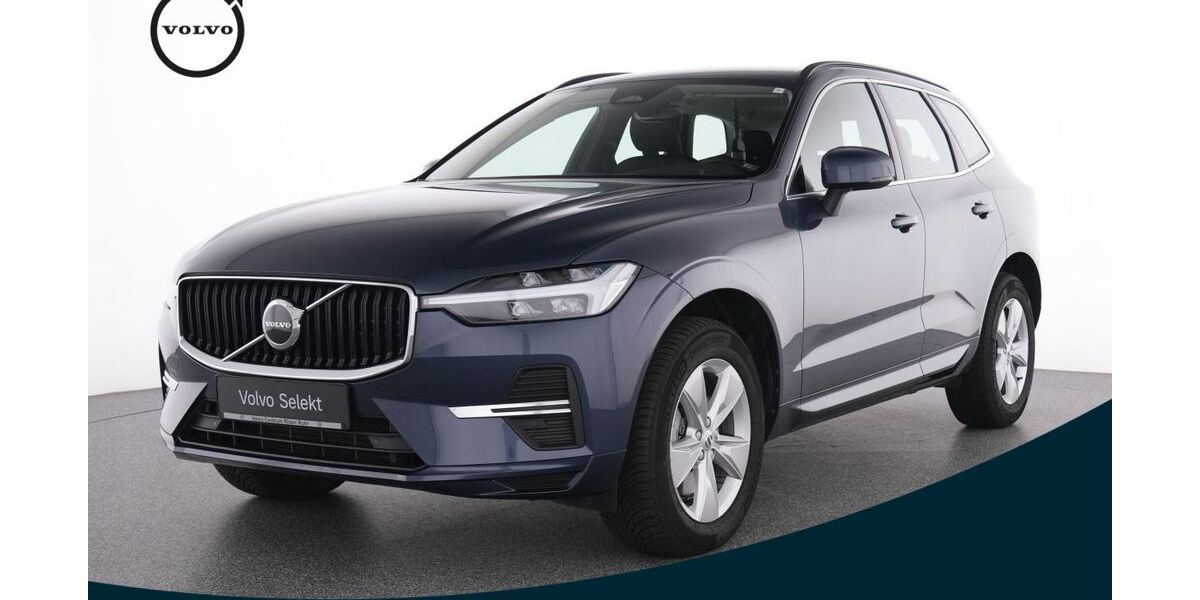 Volvo XC60 26.838 km 32.750 &euro; Witten 58453