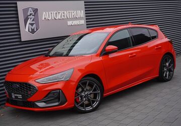 Ford Focus 39.000 km 28.990 &euro; Monheim am Rhein 40789