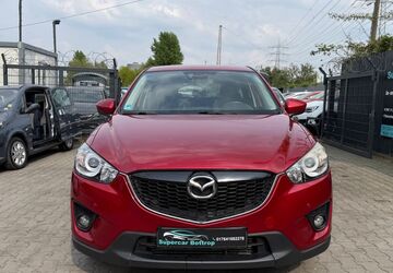 Mazda CX-5 199.000 km 8.000 &euro; Bottrop 46238