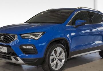 Seat Ateca 94.894 km 22.480 &euro; Wuppertal 42103