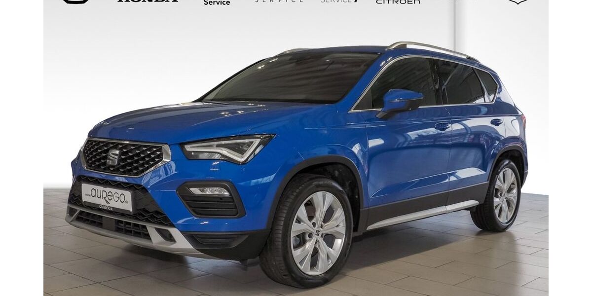 Seat Ateca 94.894 km 22.480 &euro; Wuppertal 42103