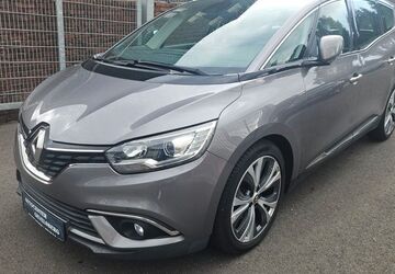 Renault Scenic 117.233 km 12.499 &euro; Gevelsberg 58285