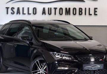 Seat Leon 99.999 km 19.999 &euro; Wuppertal 42279